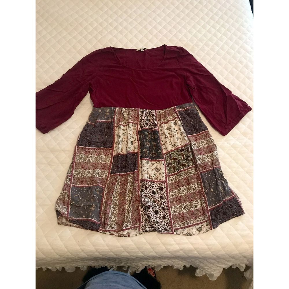 Boutique‎ Dress